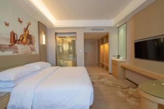 Vienna Hotel Nanchang West Station Guobo Metro Station - 7