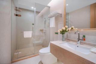 Vienna Hotel Nanchang West Station Guobo Metro Station - 6