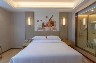 Vienna Hotel Nanchang West Station Guobo Metro Station - 4