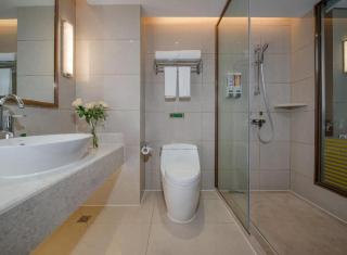 Vienna Hotel Nanchang West Station Guobo Metro Station - 3