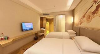 Vienna Hotel Shandong Yuncheng Shuihu Road Hoahancheng - 4