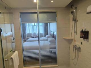 Vienna Hotel Anhui Fuyang Yingshang Yingbin Avenue - 5