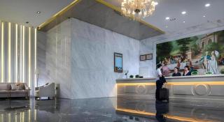 Vienna Hotel Chengdu Chadianzi Toursim Center - 3