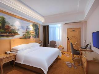 Vienna Hotel Anhui Jixi High-Speed Railway Station - 9
