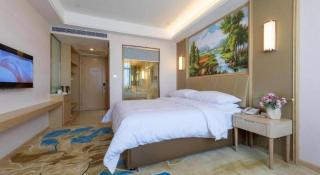 Vienna Hotel Guangdong Maoming China 1st Beach - 2