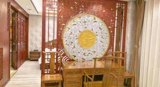 Vienna Hotel Beijing Fangshan District Guangyangcheng Metro Station - 7