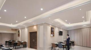 Vienna Hotel Jiangsu Kunshan Qiandeng Town - 7