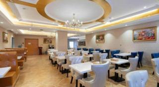 Vienna Hotel Jinan Railway Station - 1