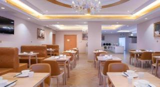 Vienna Hotel Jinan Railway Station - 5