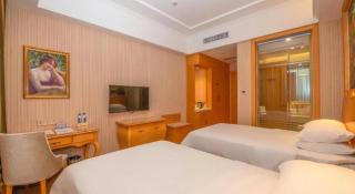 Vienna Hotel Guangdong Shanwei Luhe - 5