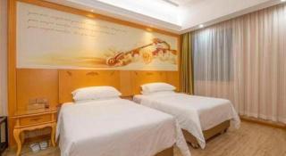 Vienna Hotel Guangdong Shanwei Luhe - 3