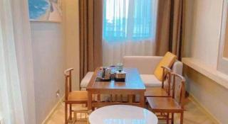 Vienna Hotel Yongzhou Dong'an High-Speed Railway Station - 8