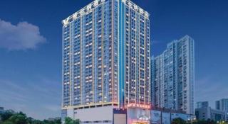 Vienna Hotel Hubei Xiaogan Beijing Road - 5