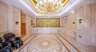 Vienna Hotel Hubei Xiaogan Beijing Road - 6