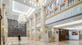 Vienna Hotel Yunnan Qujin High-Speed Railway Station Wuguan 1st Middle School - 9