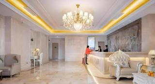 Vienna Hotel Shaanxi Weinan Shengli Street Railway Station - Weinan - 8