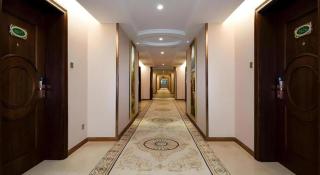 Vienna Hotel Jiangxi Fuzhou Lichuan Kangshu - 7