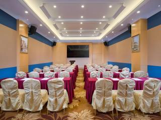 Vienna Hotel Guangdong Meizhou Fengshun - 8