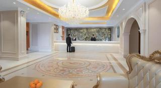 Vienna Hotel Nanchang New Grand Hongcheng Market Xianghu 1st Hospital - 9