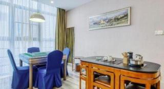 Vienna Hotel Fujian Fuqing Wanda Plaza - 9