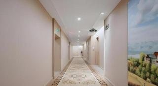 Vienna Hotel Fujian Fuqing Wanda Plaza - 5