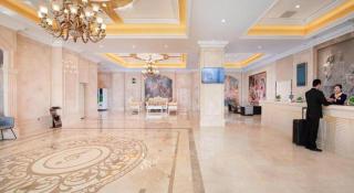 Vienna Hotel Shandong Shouguang International Exhibition Center - 6