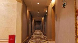 Vienna Hotel Guangxi Liuzhou Sanjiang Gulou Niaochao Passenger Station - 6