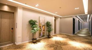 Vienna Hotel Jinan Beiyuan Street Red Star Macalline - 7