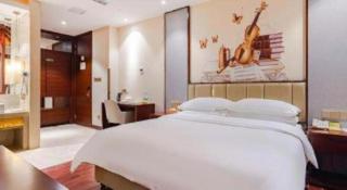 Venus International Hotel Kunming Baiyun Road Tongde Square - 1