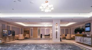 Vienna Hotel Anhui Bengbu Free Trade Zone - 8