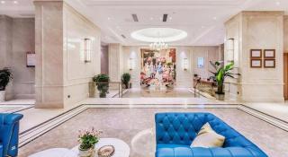 Vienna Hotel Sichuan Hejiang Yangtze River Bridge - 6