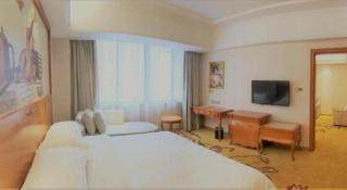 Vienna Hotel Anhui Bengbu Guzhen Railway Station - 9