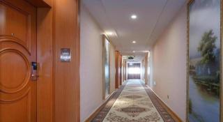 Vienna Hotel Anhui Bengbu Guzhen Railway Station - 8