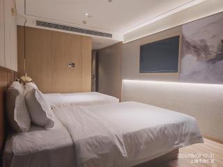 唯庭酒店上海体育馆徐家汇交大店 - 8