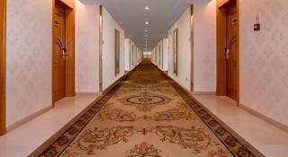 Vienna Hotel Hunan Shaoyang South Railway Station - 9