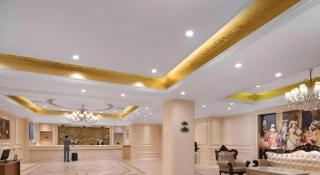 Vienna Hotel Nanchang Wanli - 9