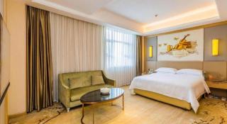 Venus International Hotel Guangdong Meizhou Fengshun Huamao Hot-Spring - 3