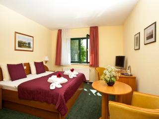 Nationalparkhotel Kranichrast - 2