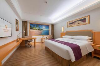 Vienna Hotel Guangdong Foshan Wenhua North Road - 9