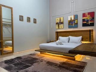 Omah Tentrem By Slow Living - 2