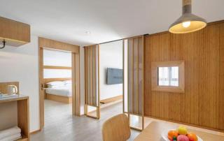 Meijin All Suites Hotel Suzhou - 2