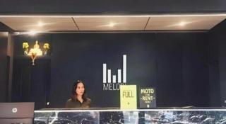 Melodi Hotel Dannok - 5