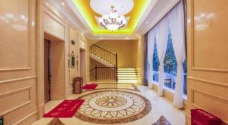 Vienna Hotel Zhengzhou Fengchan Road Fortune Plaza - 9
