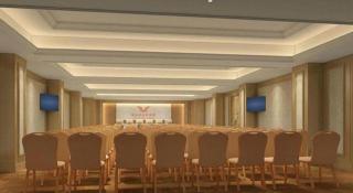 Vienna Hotel Zhengzhou Fengchan Road Fortune Plaza - 1