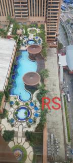 apartment at bajaya times Square Rg - 5