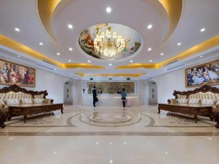 Vienna Hotel Chongqing Jiefangbei Hongyadong - 9