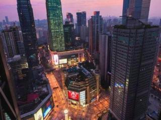 Vienna Hotel Chongqing Jiefangbei Hongyadong - 2