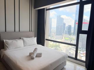 Axon Premier Suites KL - 9