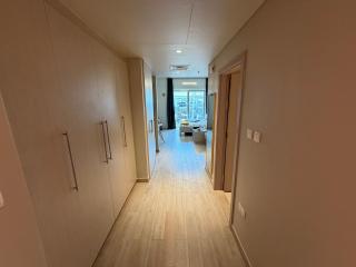 Serene Studio In Yas Island - Near Zayed Int Airport - 3