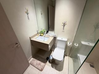 Serene Studio In Yas Island - Near Zayed Int Airport - 1